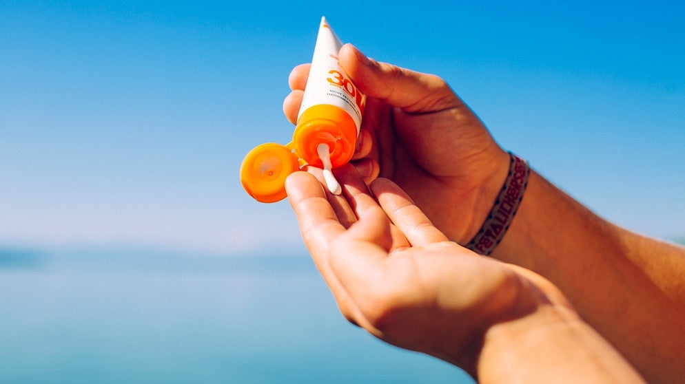Vitamina D și crema de protecție solară: protecția solară blochează producția de vitamina D?