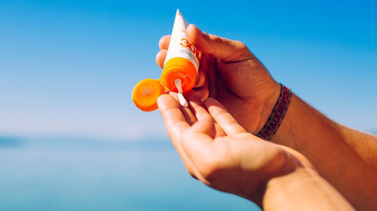 Vitamina D și crema de protecție solară: protecția solară blochează producția de vitamina D?